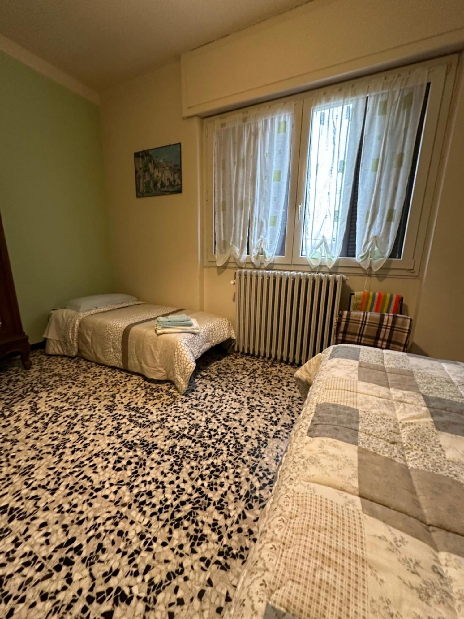B&B Orchidea Bianca Gattico Extérieur photo