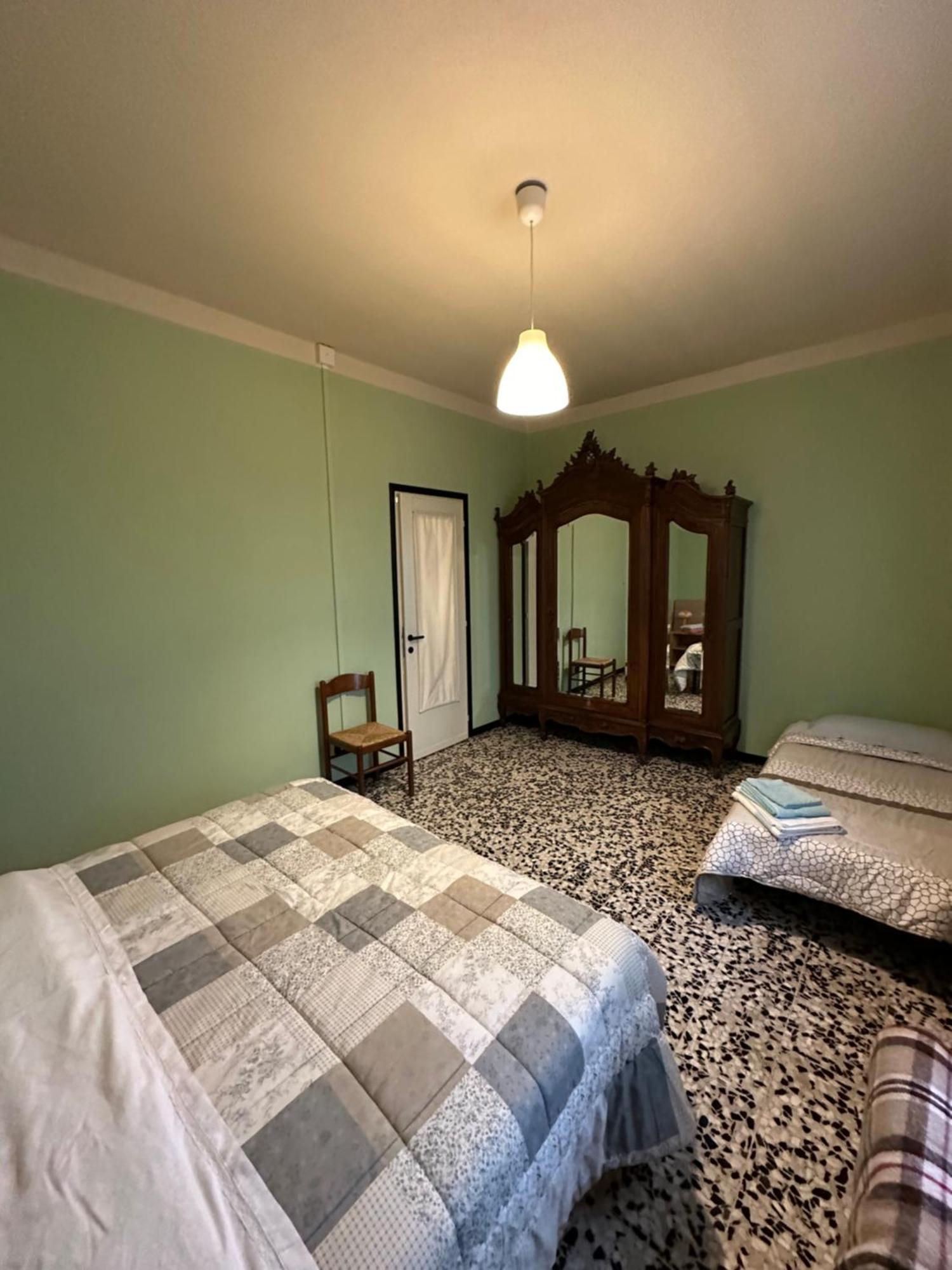 B&B Orchidea Bianca Gattico Extérieur photo