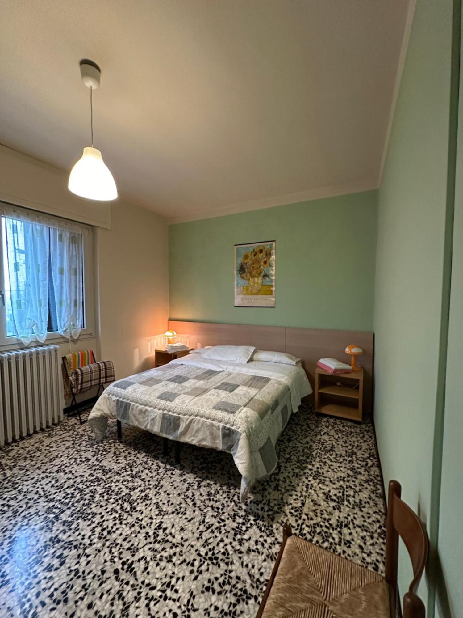 B&B Orchidea Bianca Gattico Extérieur photo