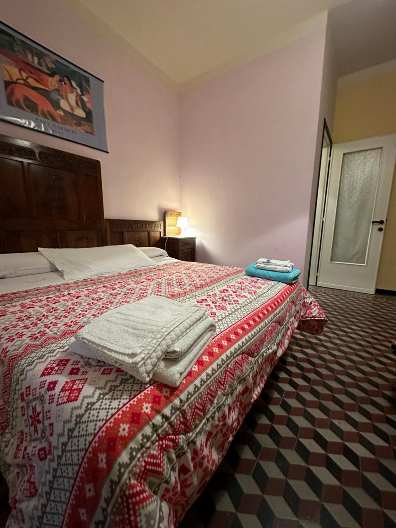 B&B Orchidea Bianca Gattico Extérieur photo