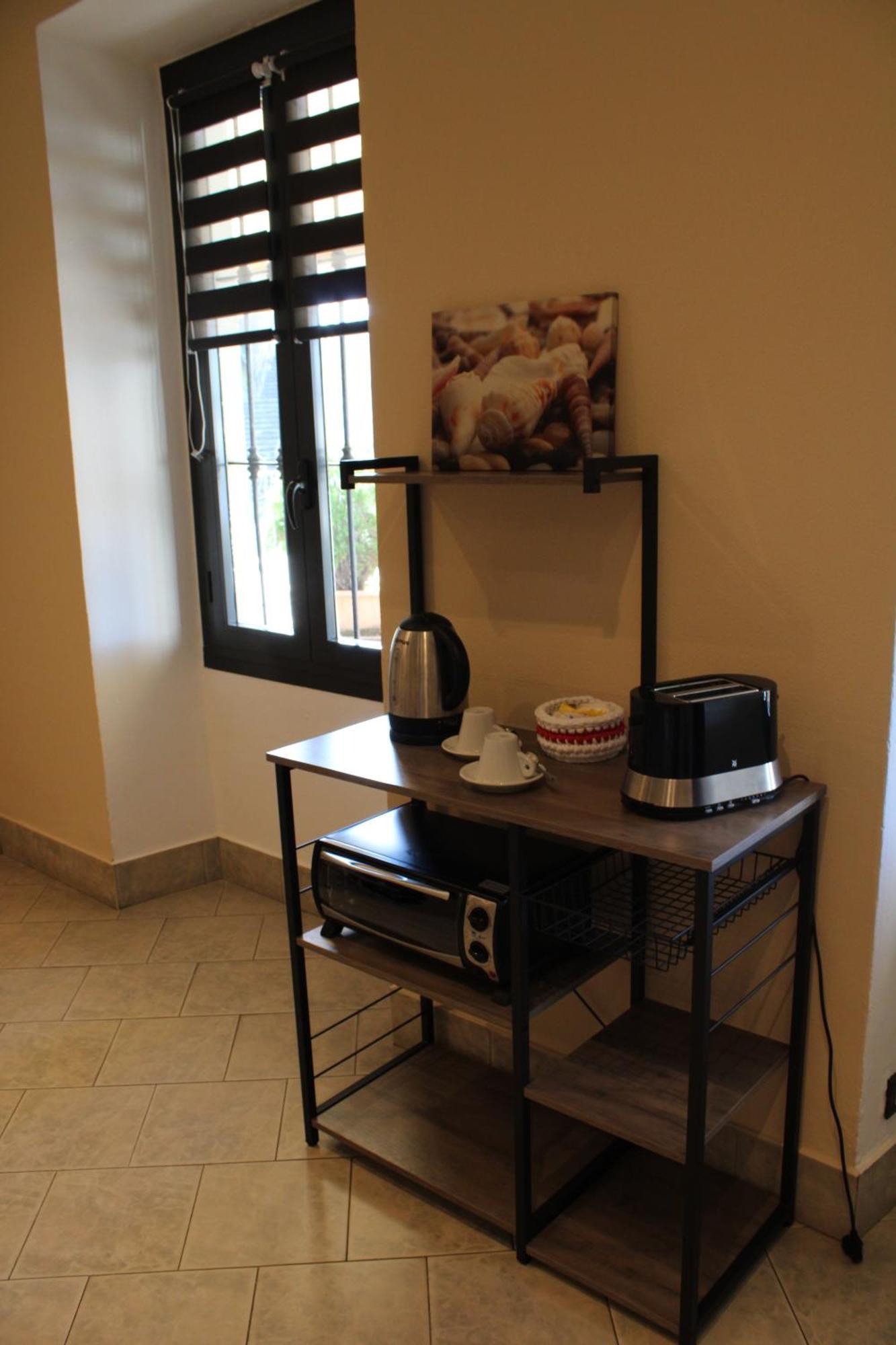 B&B Orchidea Bianca Gattico Extérieur photo
